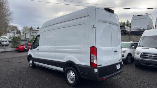 2023 Ford Transit-250 Base