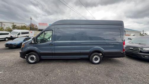 2020 Ford Transit-250 Base