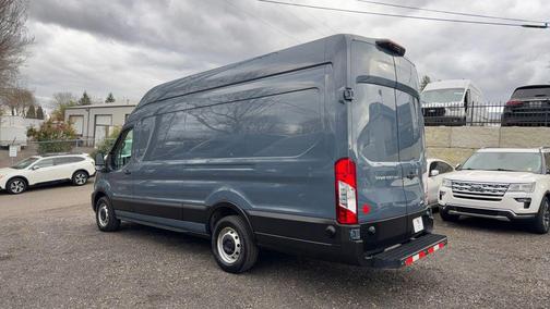 2020 Ford Transit-250 Base