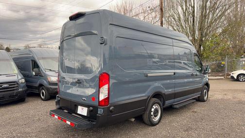 2020 Ford Transit-250 Base