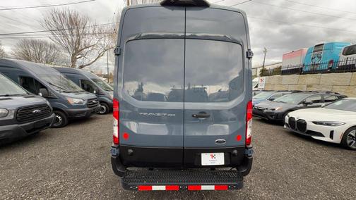 2020 Ford Transit-250 Base