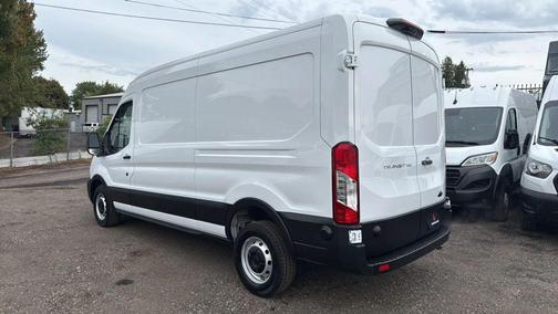 2024 Ford Transit-150 Base
