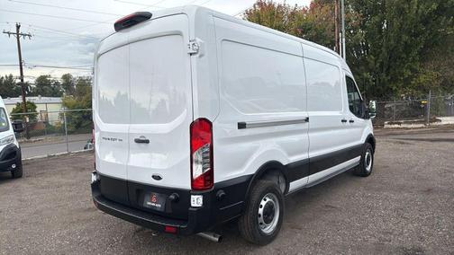 2024 Ford Transit-150 Base