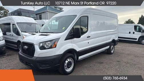 2024 Ford Transit-150 Base