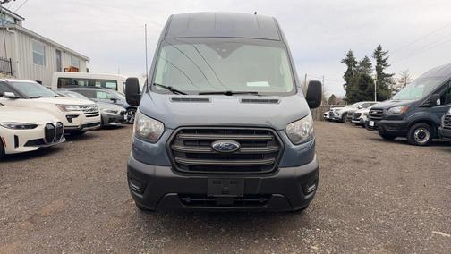 2020 Ford Transit-250 Base