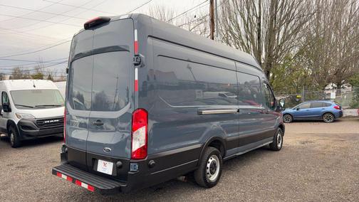 2020 Ford Transit-250 Base