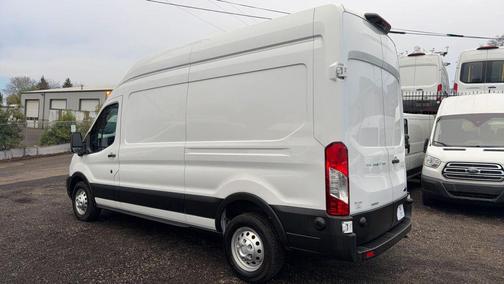 2024 Ford Transit-350 Base