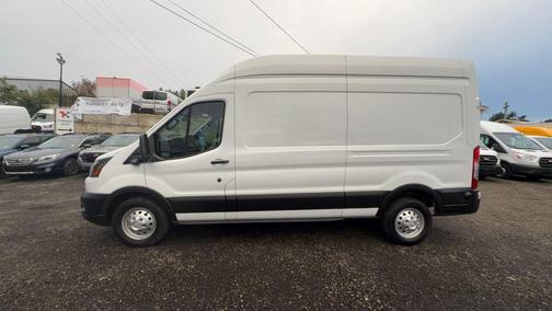 2024 Ford Transit-350 Base
