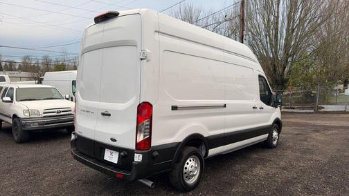 2024 Ford Transit-350 Base