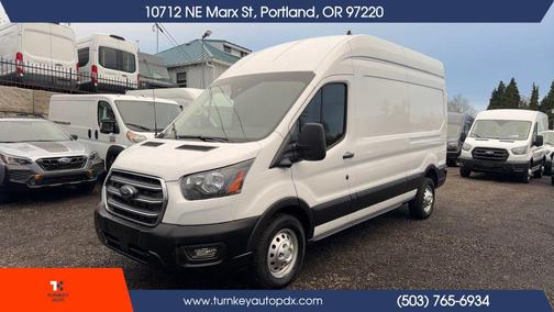 2024 Ford Transit-350 Base