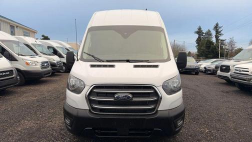 2024 Ford Transit-350 Base