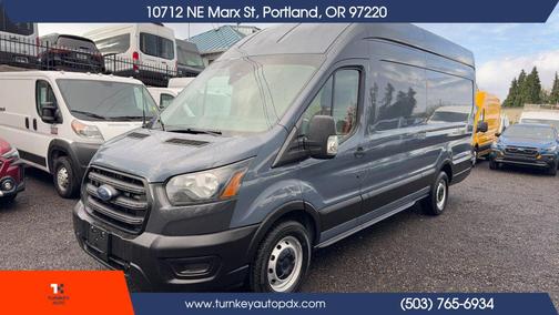 2020 Ford Transit-250 Base