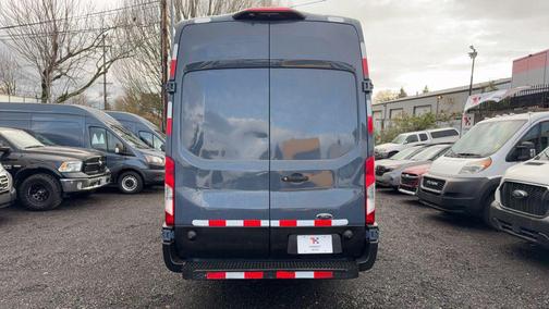 2020 Ford Transit-250 Base