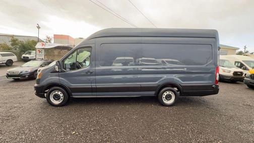 2020 Ford Transit-250 Base