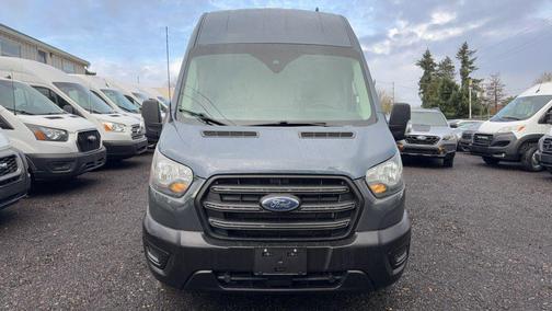 2020 Ford Transit-250 Base