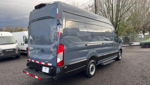 2020 Ford Transit-250 Base