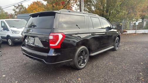 2020 Ford Expedition Max XLT