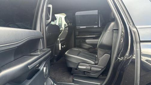 2020 Ford Expedition Max XLT