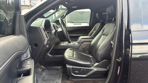 2020 Ford Expedition Max XLT