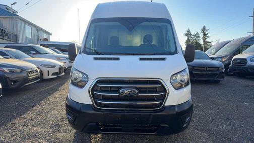 2022 Ford Transit-250 Base