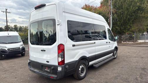 2019 Ford Transit-350 XLT