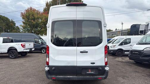 2019 Ford Transit-350 XLT