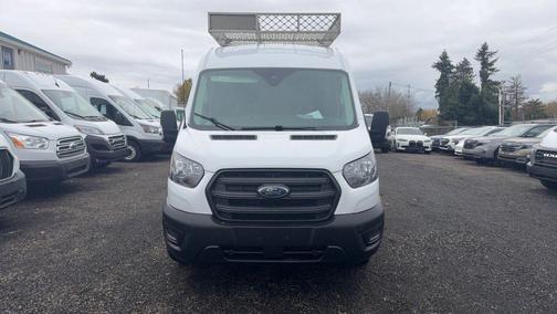 2020 Ford Transit-150 Base
