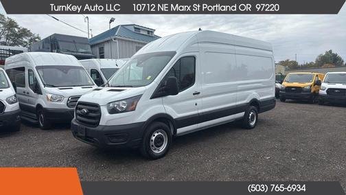 2020 Ford Transit-250 Base