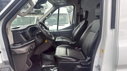 2020 Ford Transit-250 Base