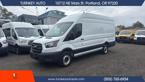 2020 Ford Transit-250 Base