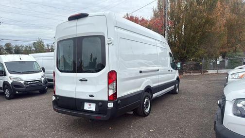 2020 Ford Transit-250 Base