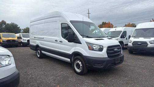 2020 Ford Transit-250 Base
