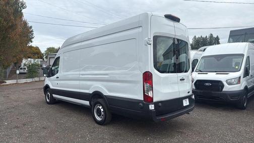 2020 Ford Transit-250 Base