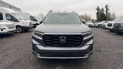2023 Honda Pilot AWD Elite