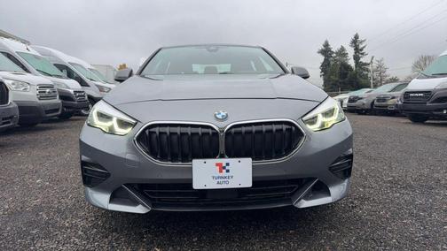 2024 BMW 228 Gran Coupe sDrive