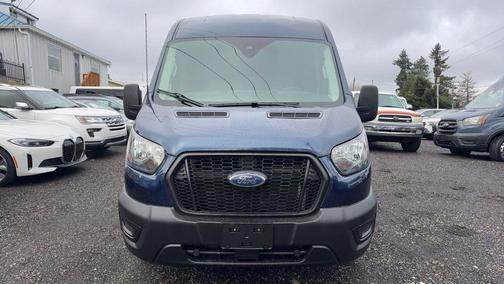 2021 Ford Transit-250 Base