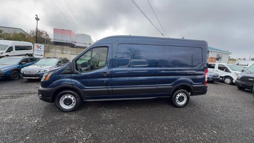 2021 Ford Transit-250 Base