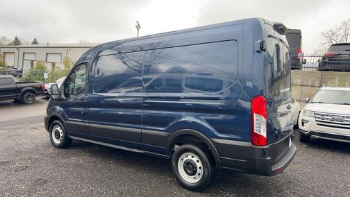 2021 Ford Transit-250 Base