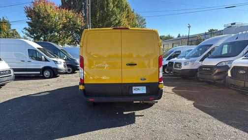 2021 Ford Transit-150 Base