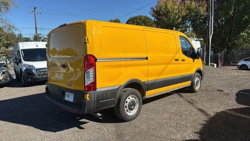 2021 Ford Transit-150 Base