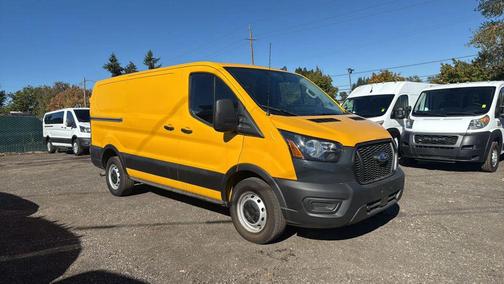 2021 Ford Transit-150 Base