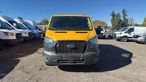 2021 Ford Transit-150 Base