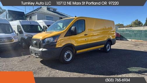 2021 Ford Transit-150 Base