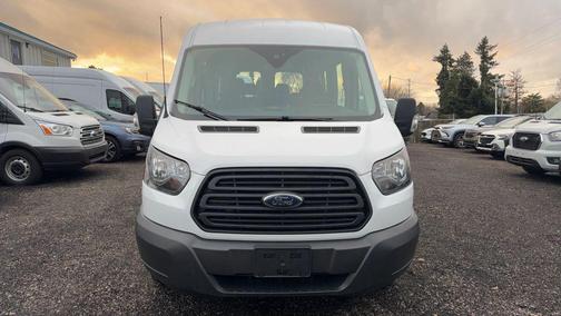 2018 Ford Transit-350 XL
