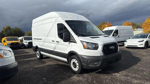 2021 Ford Transit-250 Base