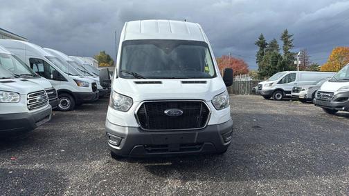 2021 Ford Transit-250 Base