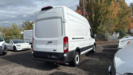 2021 Ford Transit-250 Base