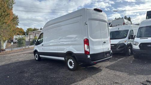 2021 Ford Transit-250 Base