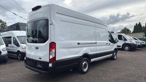 2021 Ford Transit-250 Base