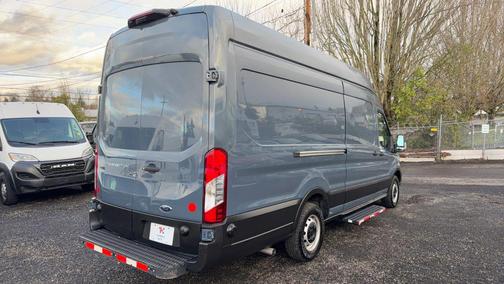 2020 Ford Transit-250 Base